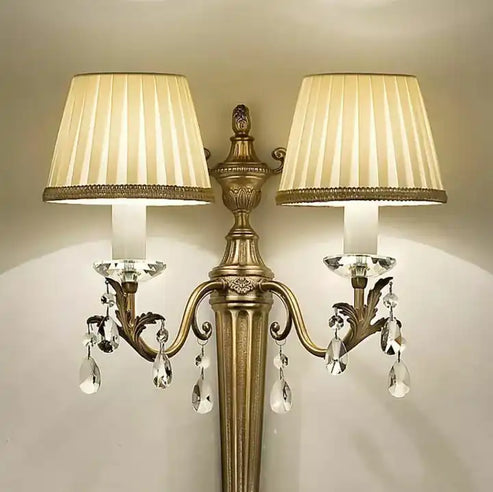 Shades Together Wall Light